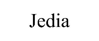 JEDIA