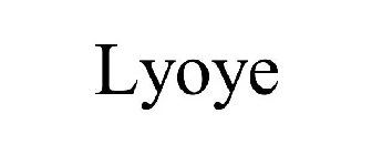 LYOYE