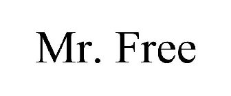 MR. FREE