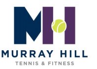 MH MURRAY HILL TENNIS & FITNESS