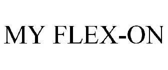 MY FLEX-ON