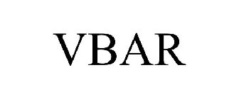 VBAR