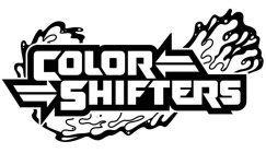 COLOR SHIFTERS
