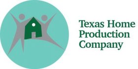 TEXAS HOME PRODUCTION COMPANY