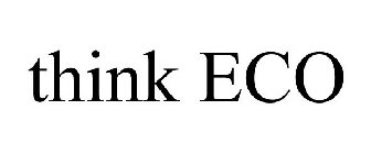 THINK ECO