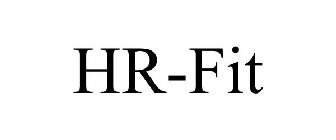 HR-FIT
