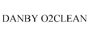 DANBY O2CLEAN