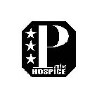 PATRIOT HOSPICE