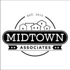 MIDTOWN ASSOCIATES ESTABLISHED TWENTY SIXTEEN