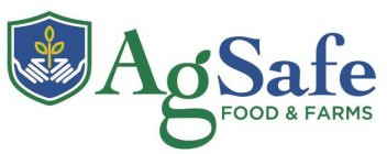 AGSAFE FOOD AND FARMS