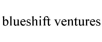 BLUESHIFT VENTURES