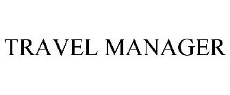 TRAVEL MANAGER