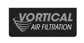 VORTICAL AIR FILTRATION