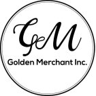 GM GOLDEN MERCHANT INC.