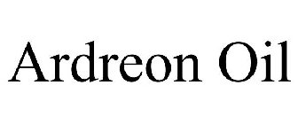 ARDREON OIL