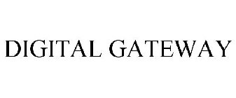 DIGITAL GATEWAY