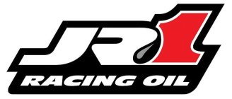JR1 RACING OIL