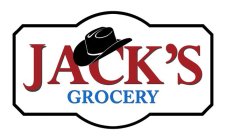 JACK'S GROCERY