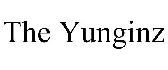 THE YUNGINZ