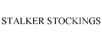STALKER STOCKINGS