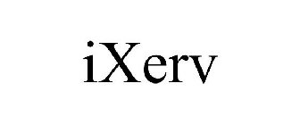 IXERV