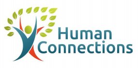 HUMAN CONNECTIONS