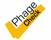 PHAGECHECK