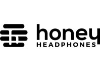 HONEY HEADPHONES