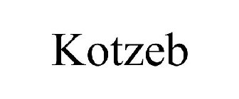 KOTZEB