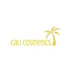 CALI COSMETICS.PALMTREE