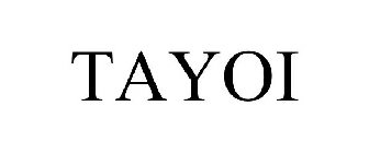 TAYOI