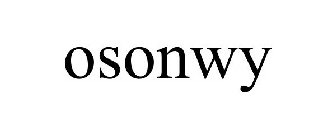 OSONWY