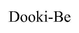 DOOKI-BE