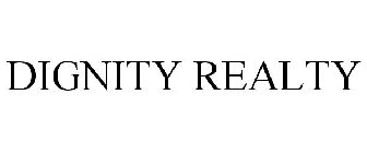 DIGNITY REALTY