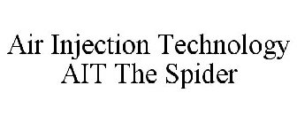 AIR INJECTION TECHNOLOGY AIT THE SPIDER