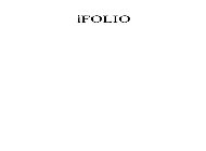 IFOLIO