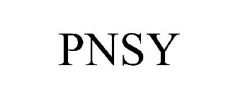 PNSY