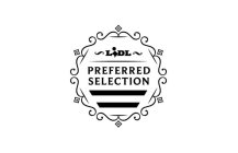 LIDL PREFERRED SELECTION