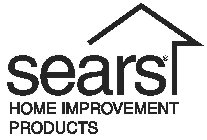 SEARS HOME IMPROVEMENT PRODUCTS