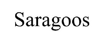 SARAGOOS