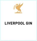 LIVERPOOL GIN