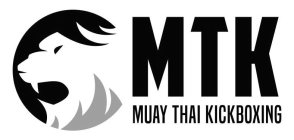 MTK MUAY THAI KICKBOXING