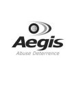 AEGIS ABUSE DETERRENCE