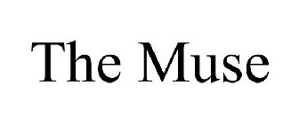THE MUSE