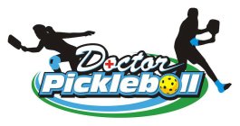 DOCTOR PICKLEBALL