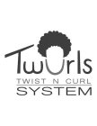 TWURLS TWIST N CURL SYSTEM