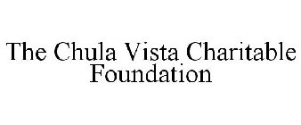 THE CHULA VISTA CHARITABLE FOUNDATION