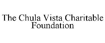 THE CHULA VISTA CHARITABLE FOUNDATION