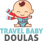 TRAVEL BABY DOULAS