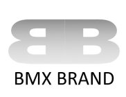 BB BMX BRAND